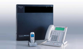 Telefonanlagen